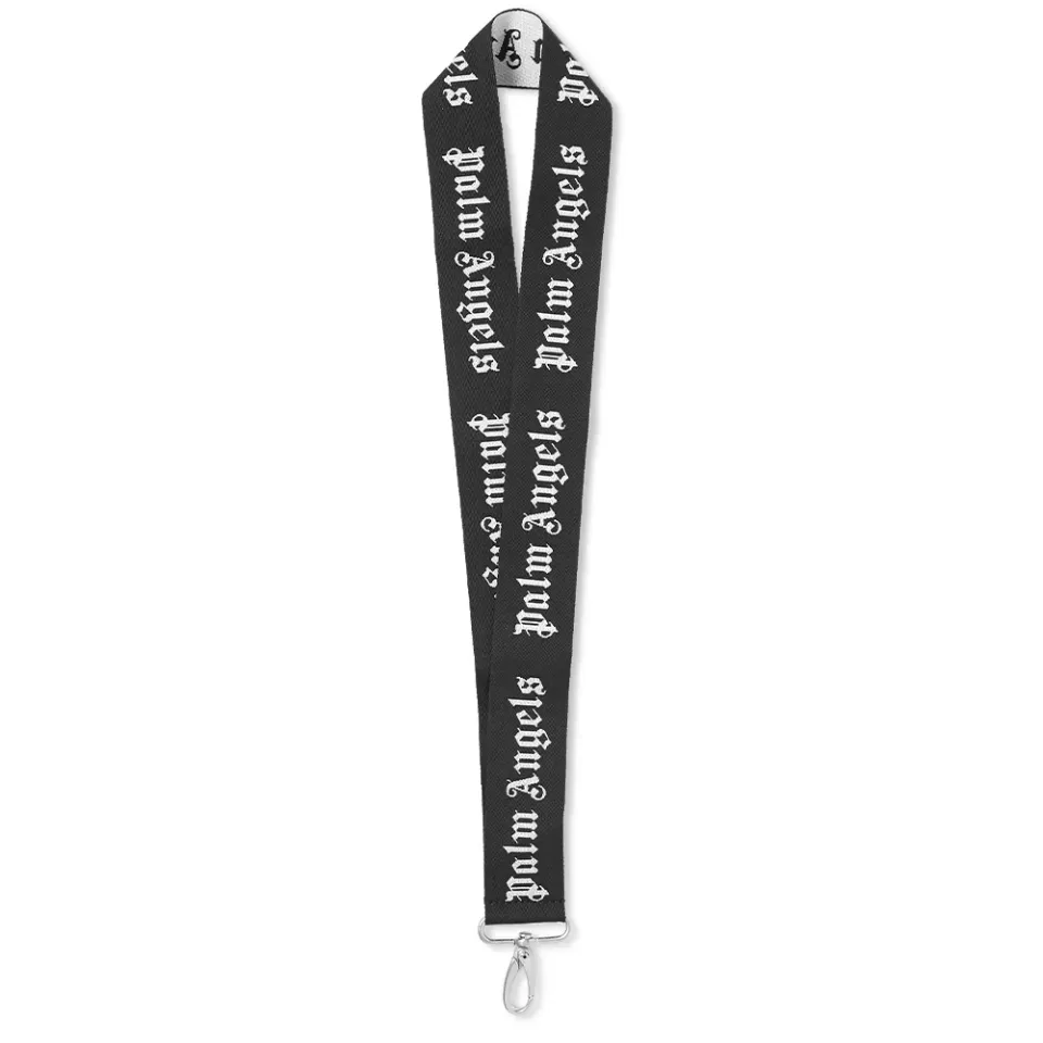 Logo Lanyard