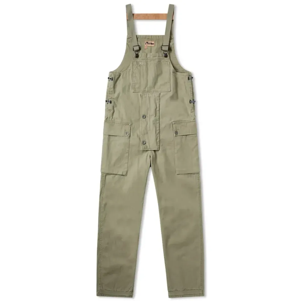 x Lybro Naval Dungaree