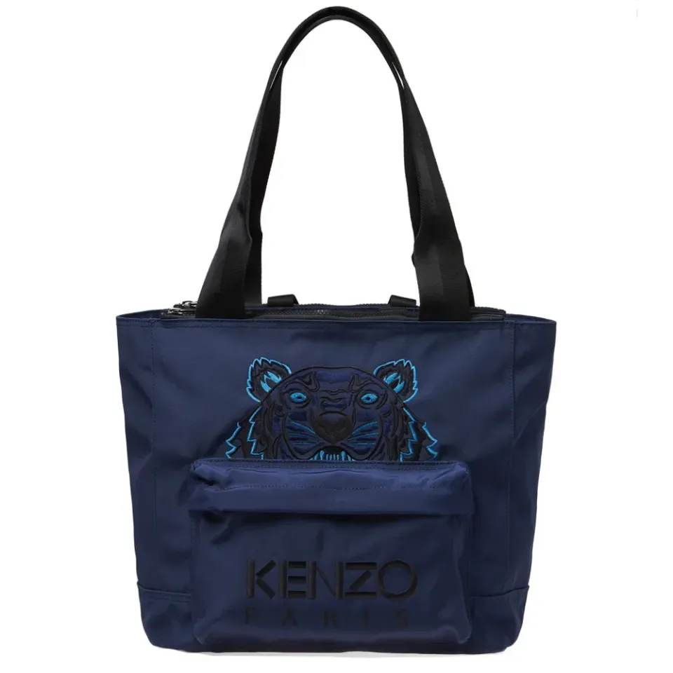 Tiger Tote Bag
