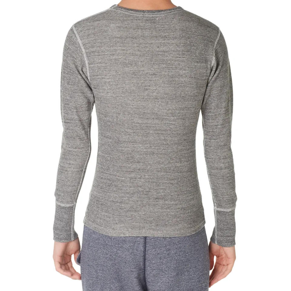 Long Sleeve Thermal Tee