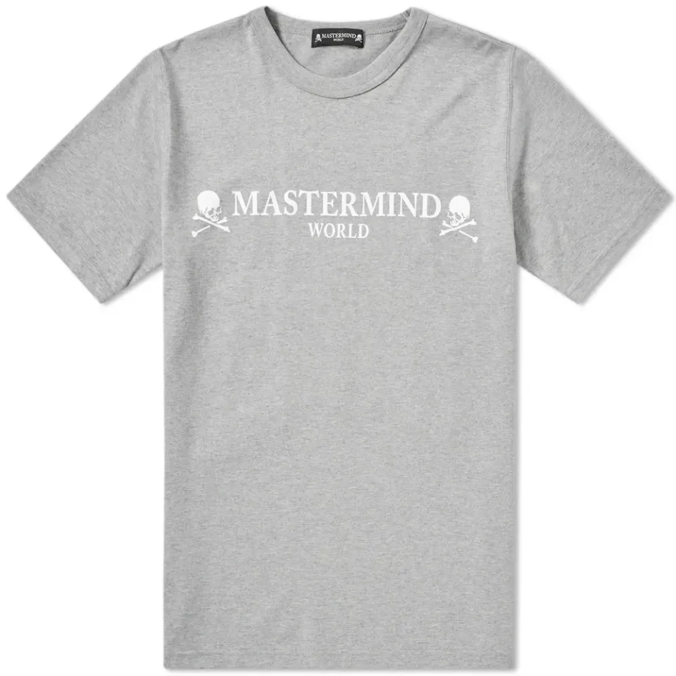 Logo Tee