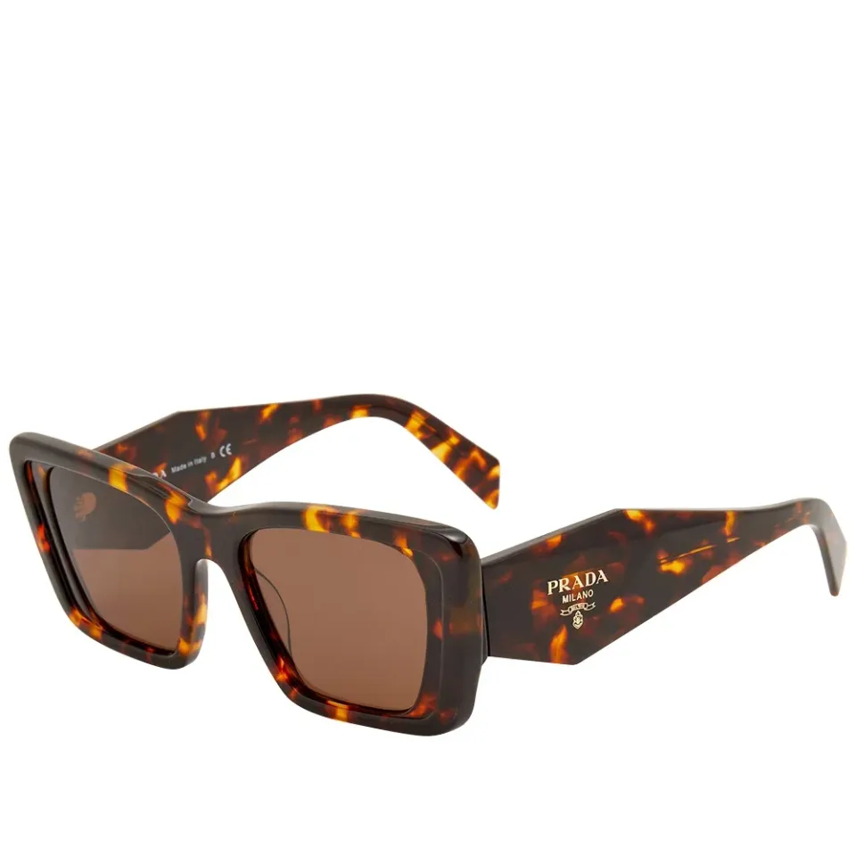 Prada PR 08YS Symbole Sunglasses