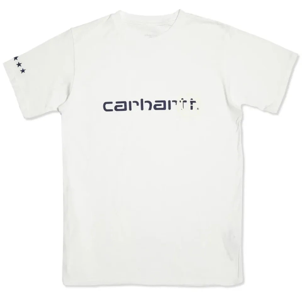 x Carhartt Tee