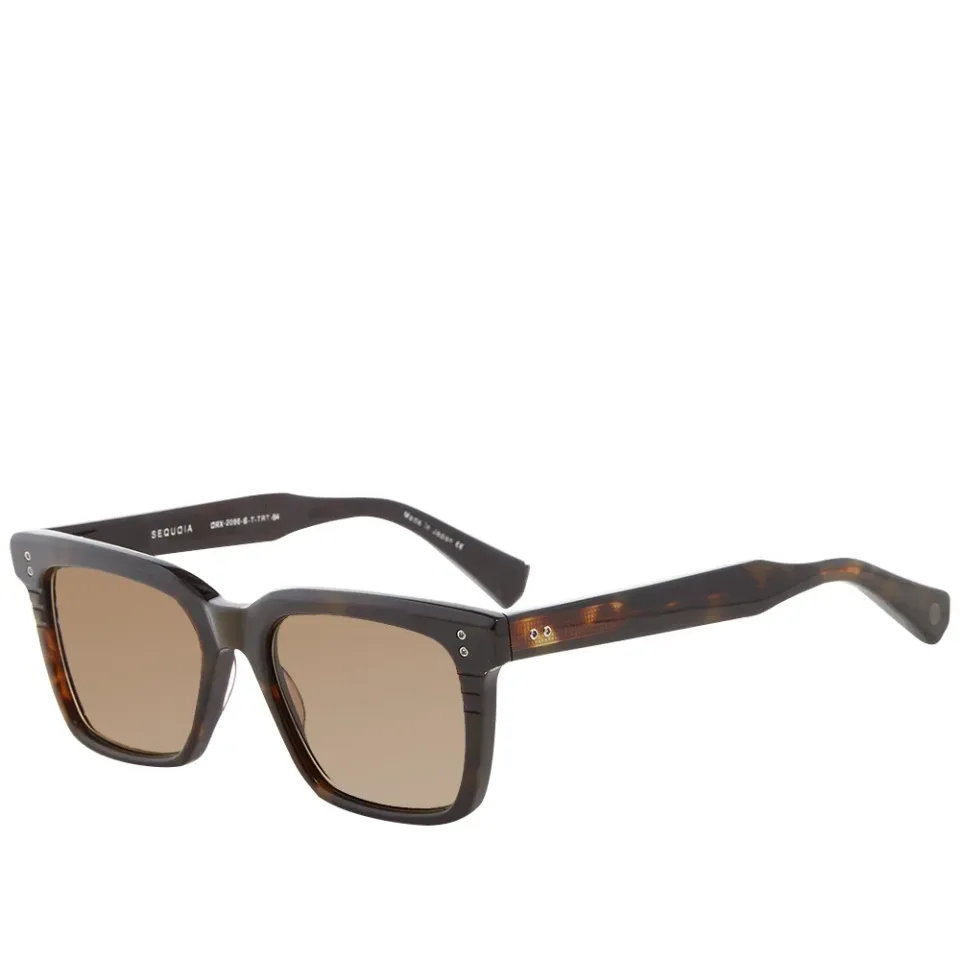 Sequoia Sunglasses