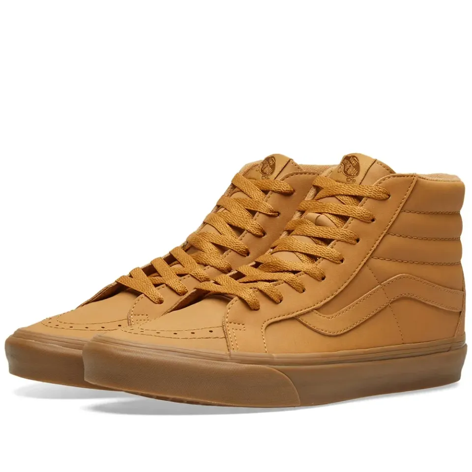 Sk8-Hi Reissue