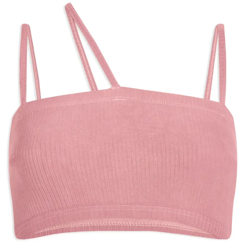 Nida Strappy Bra