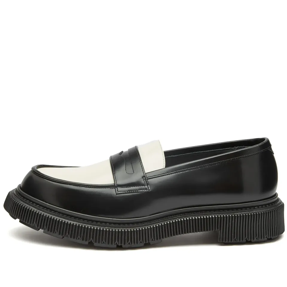 Type 159 Classic Loafer