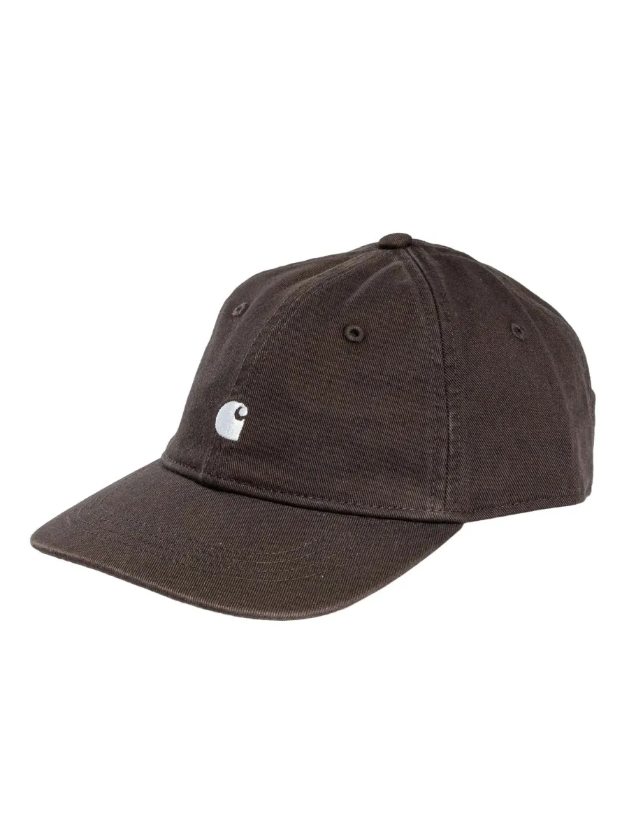 Madison Logo Caps