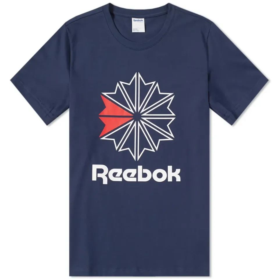 Retro Starcrest Tee