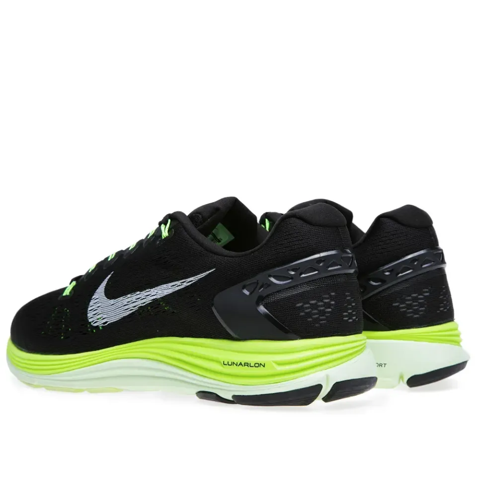 Lunarglide+ 5