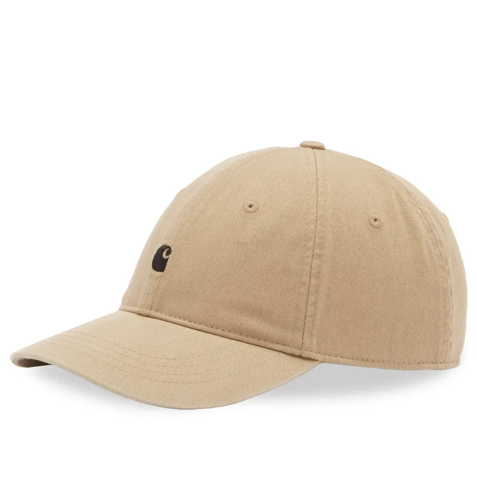 Madison Logo Cap
