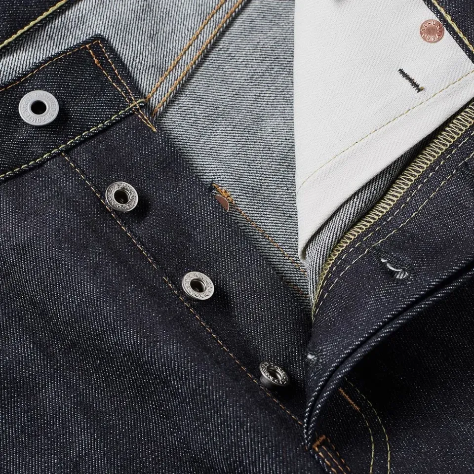 Origin Classic Straight Jean