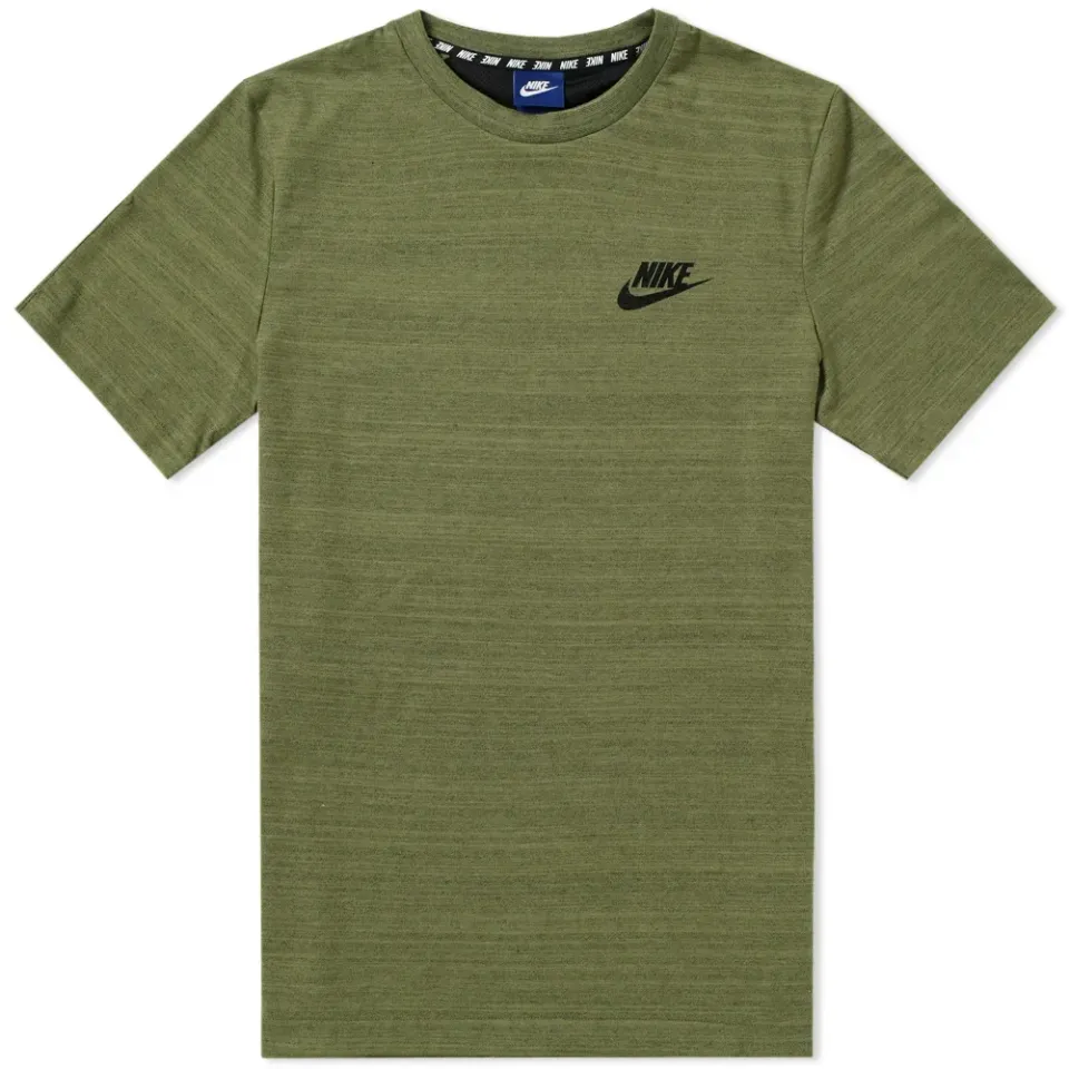 Advance 15 Knit Tee