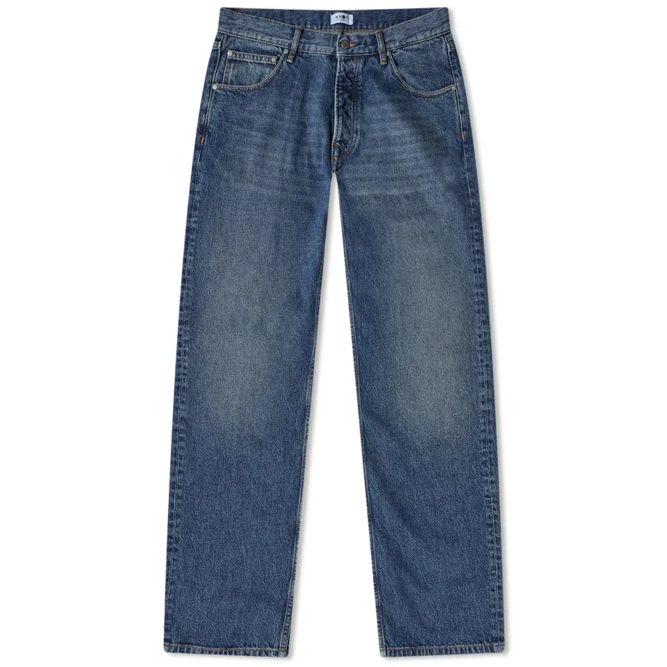 Sonny 5 Pocket Jeans