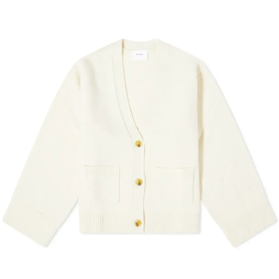 Memory Relaxed Cardigan