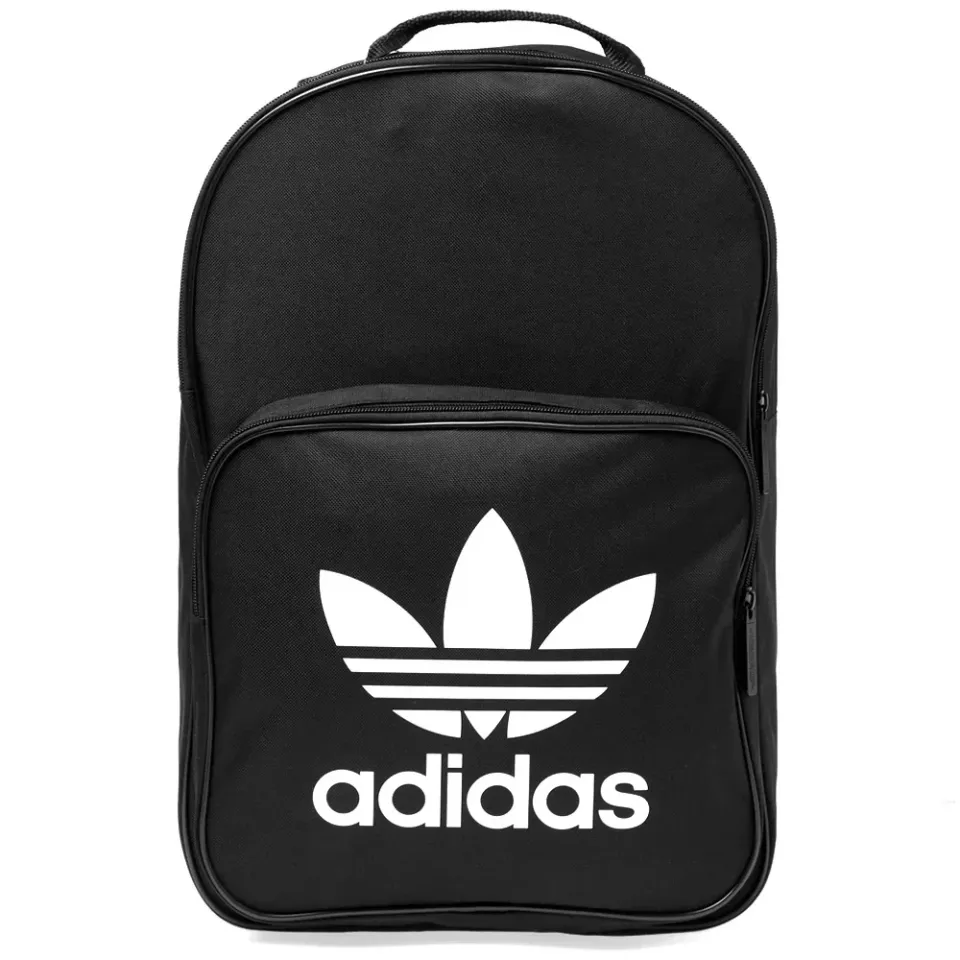 Trefoil Backpack