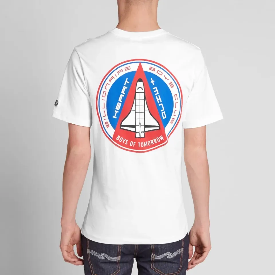 Approach + Landing Tee