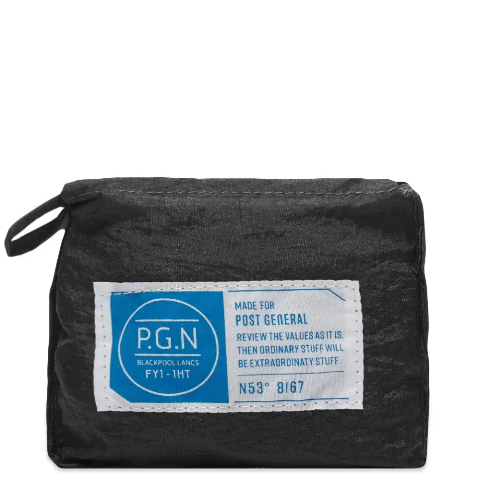 Small Packable Parachute Bag