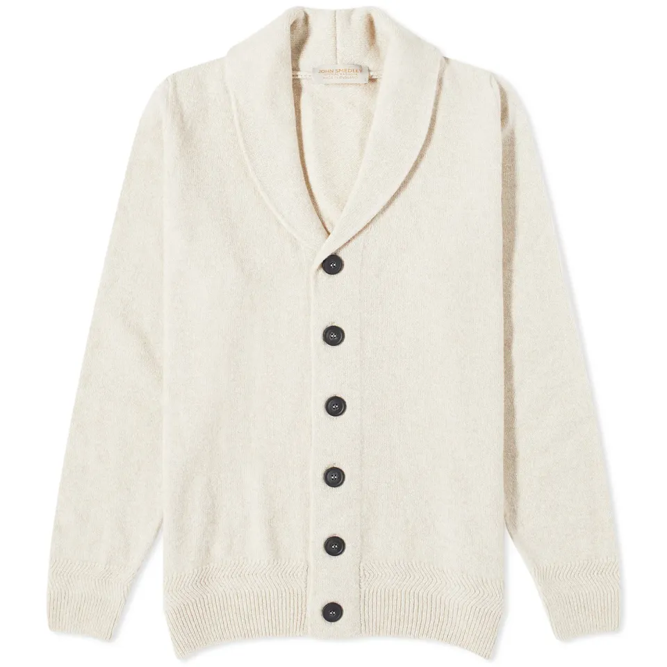 Cullen Shawl Collar Cardigan