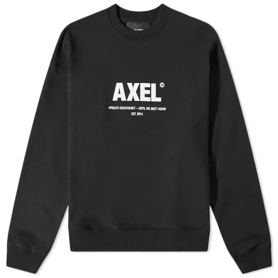 Adios Crew Sweat
