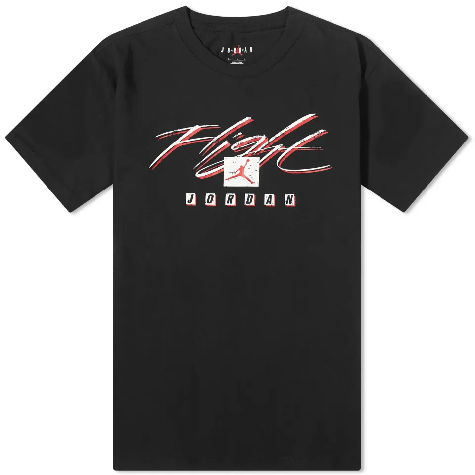 Flight Essentials MBR T-Shirt