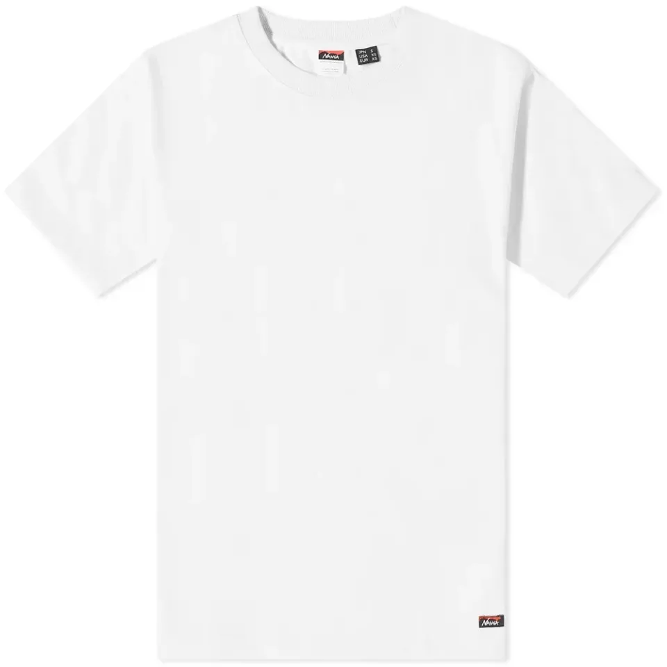 Eco Hybrid Daily T-Shirt