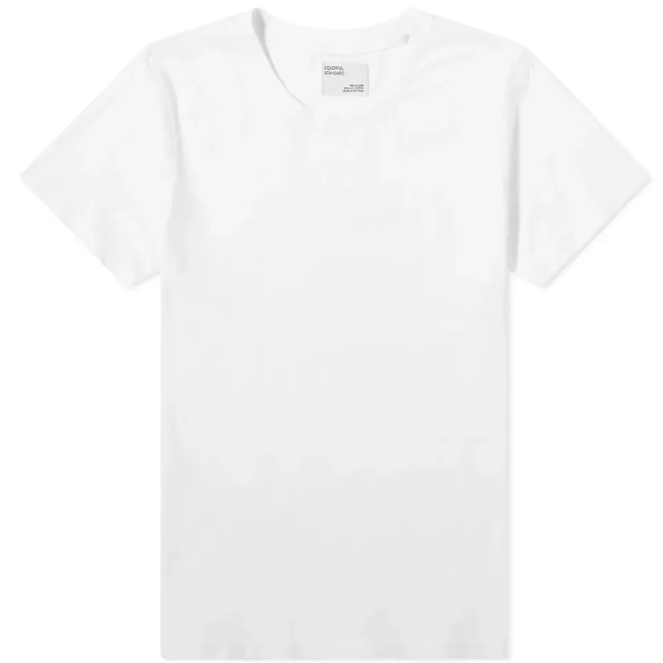 Light Organic T-Shirt