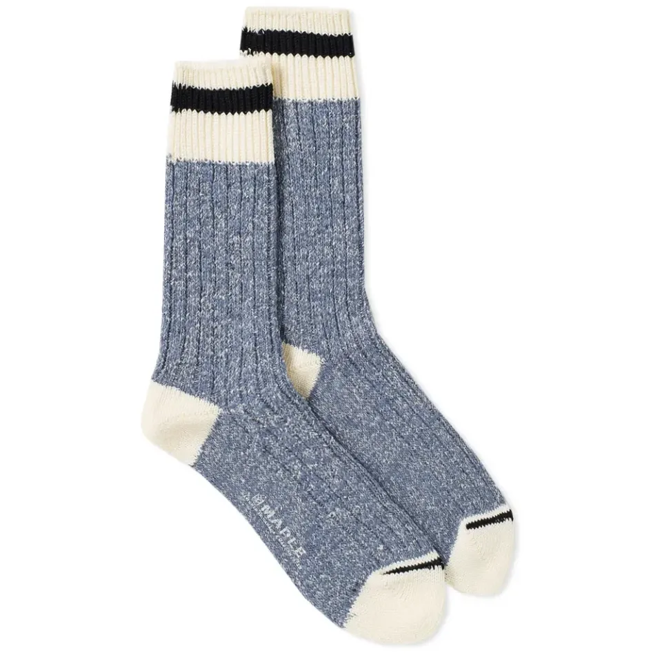Heritage Sock