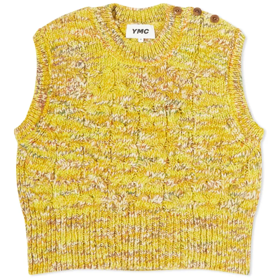Farrow Tank Knit