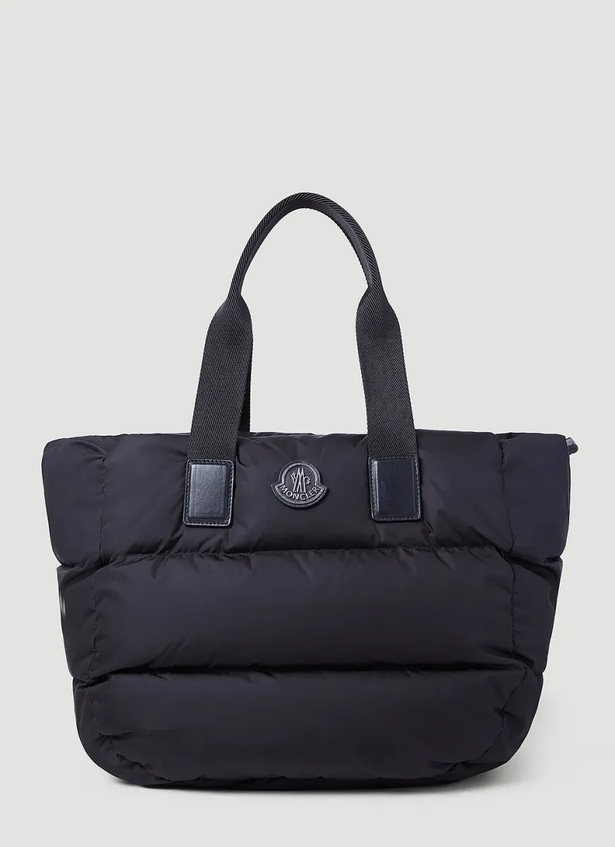 Caradoc Down Tote Bag