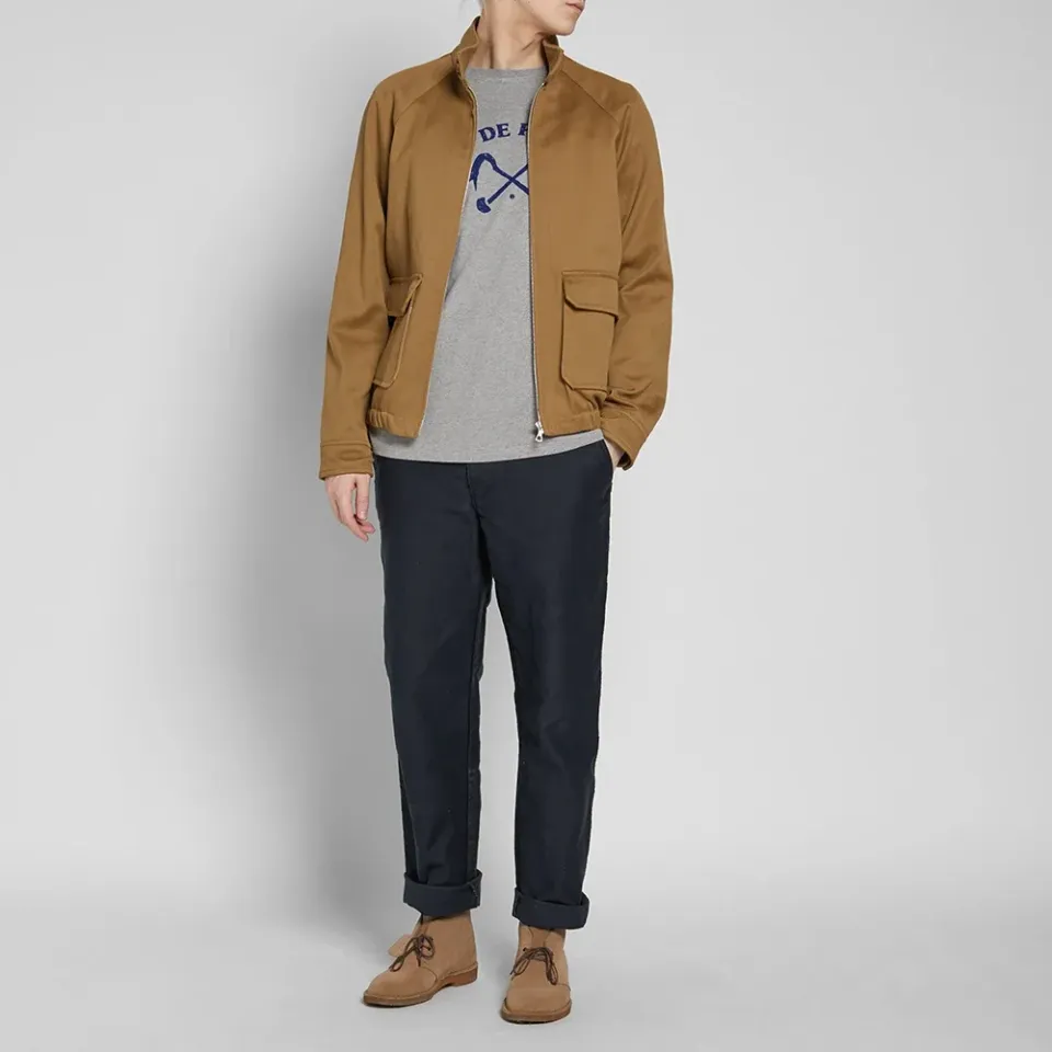 Petanque Trouser