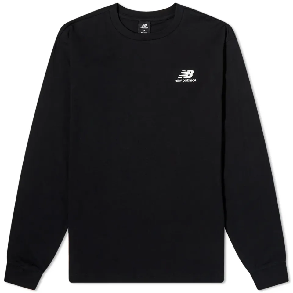 Long Sleeve Athletics Legacies T-Shirt