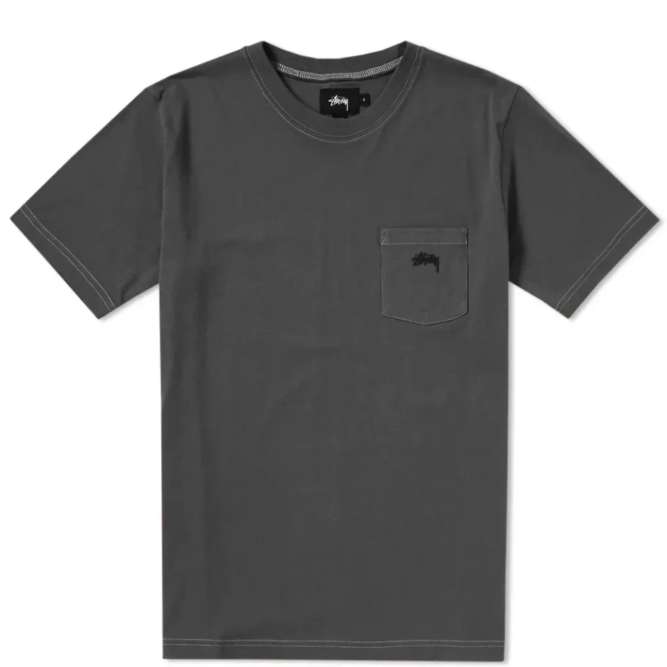 O'Dyed Pocket Tee