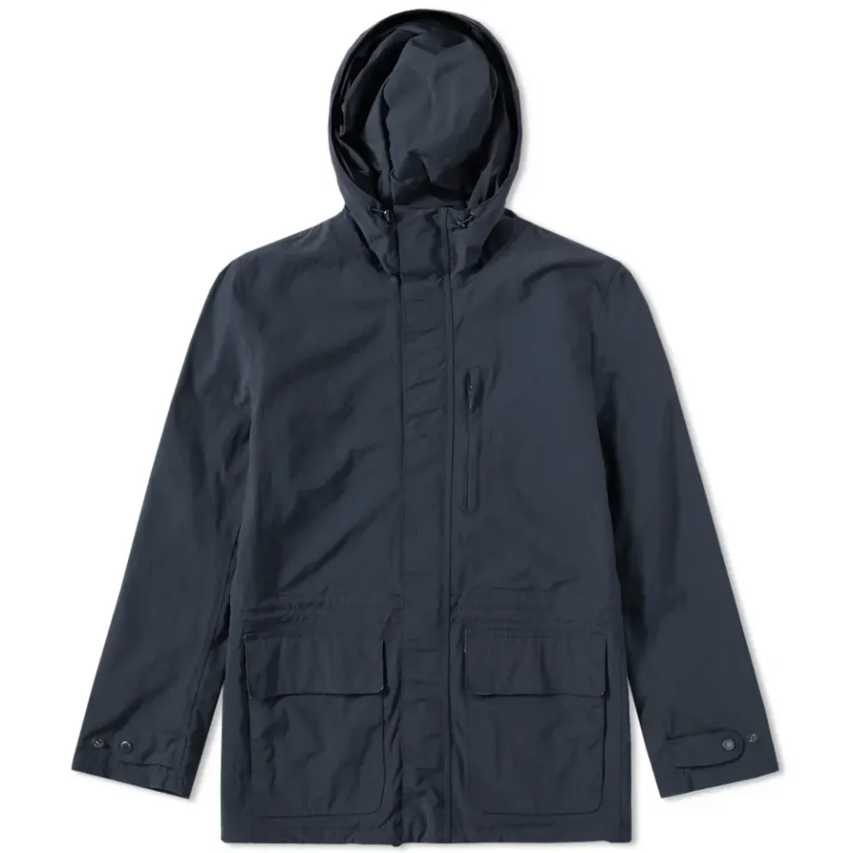Priory Jacket