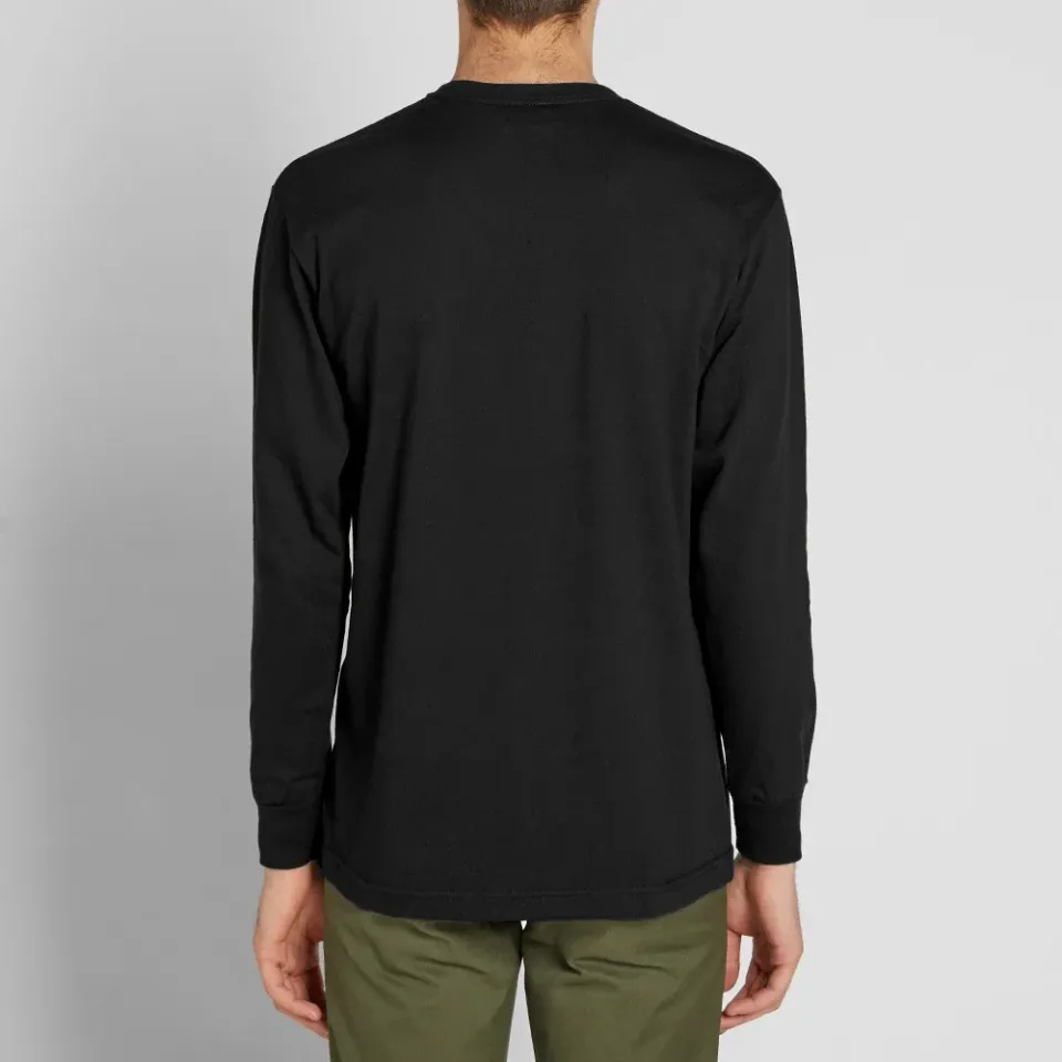 Long Sleeve Reloaded Tee