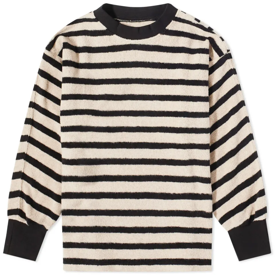 Stripe Top