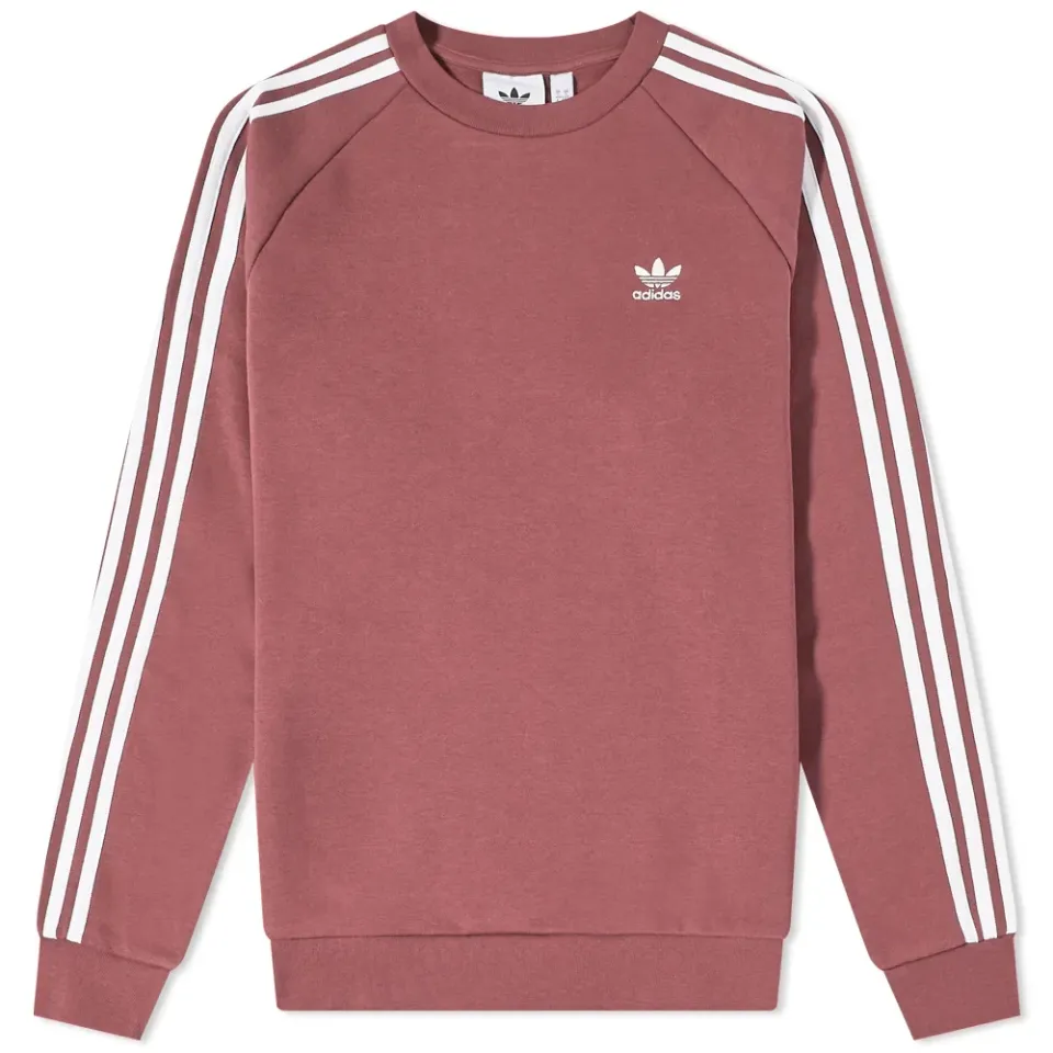 3 Stripe Sweat
