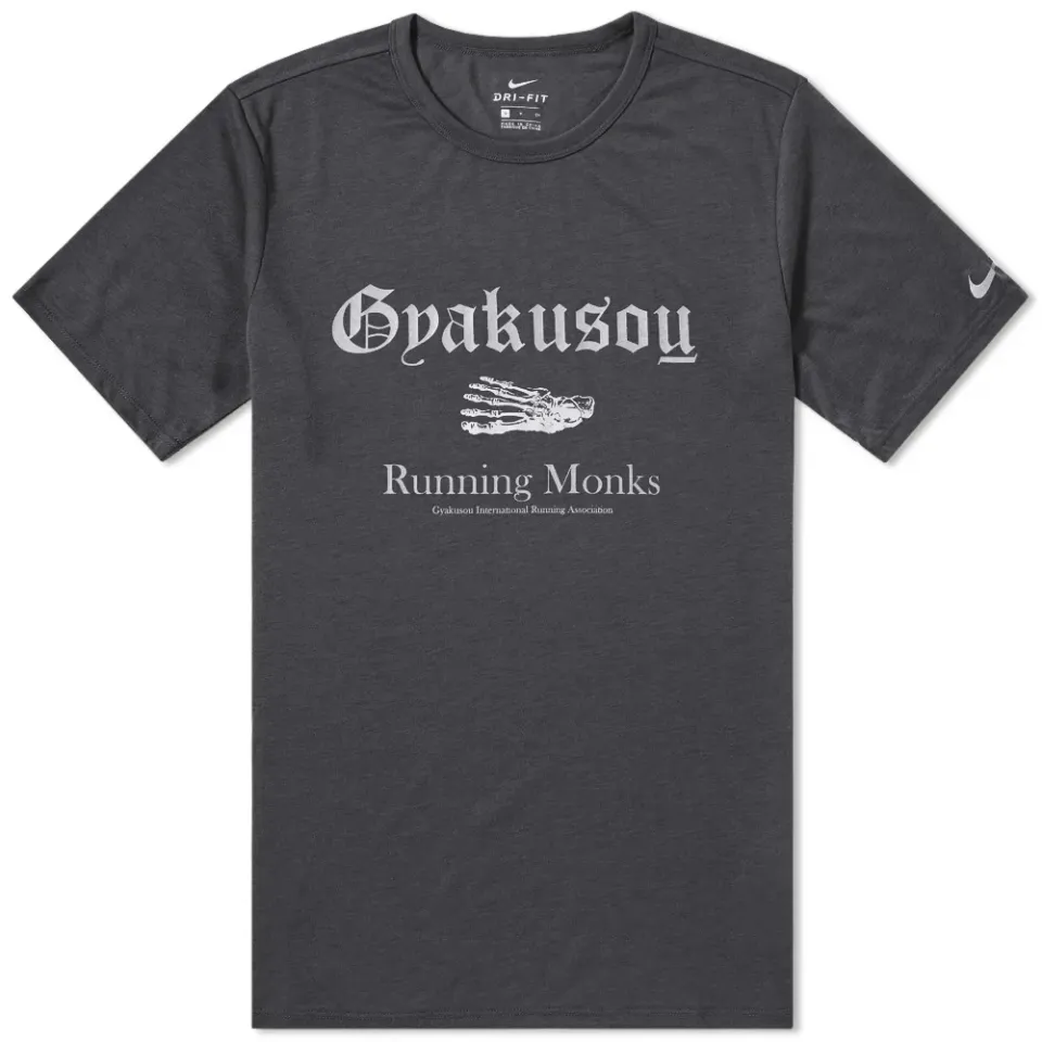 Dri-FIT Tee