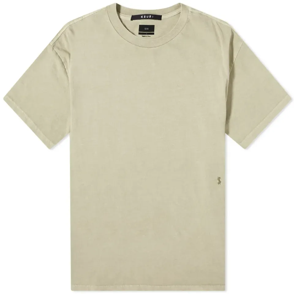 4 x 4 Biggie T-Shirt