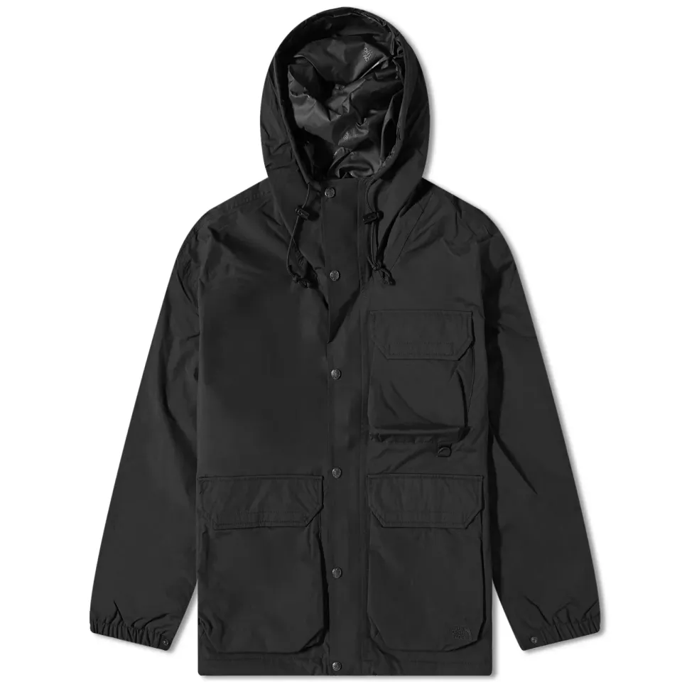 M M66 Utility Rain Jacket