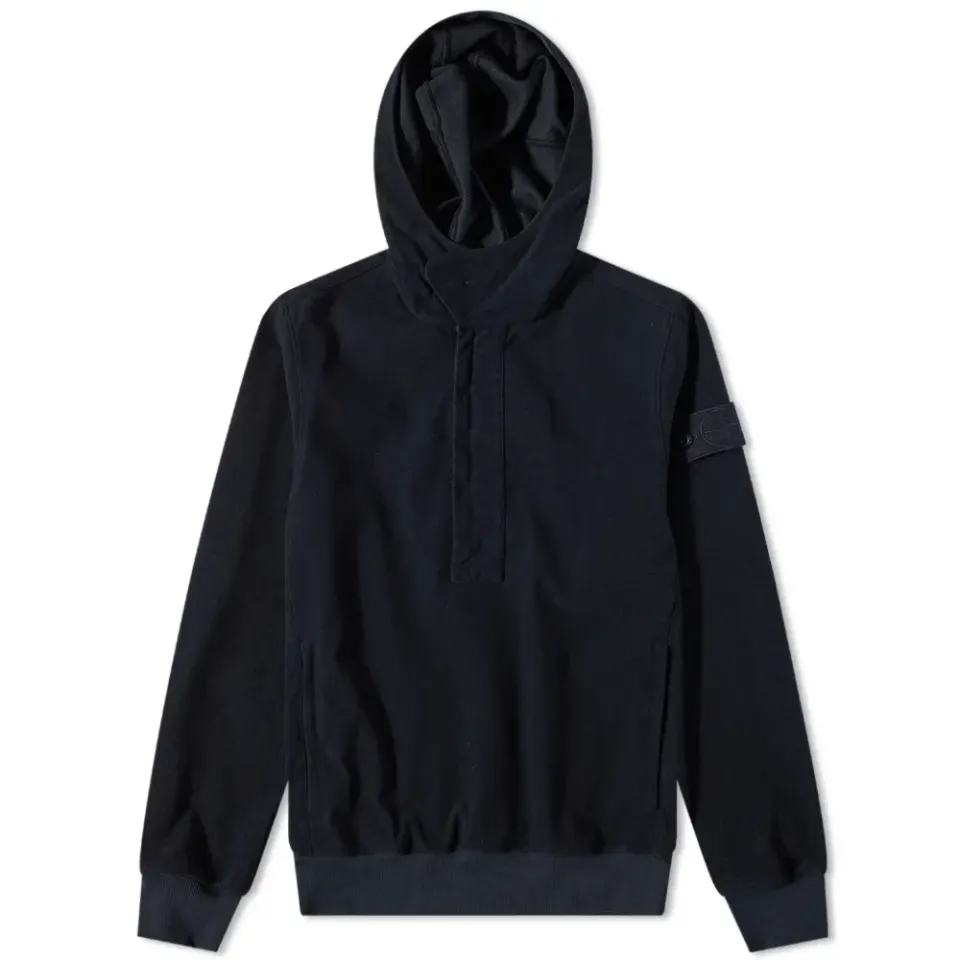 Ghost Popover Hoody