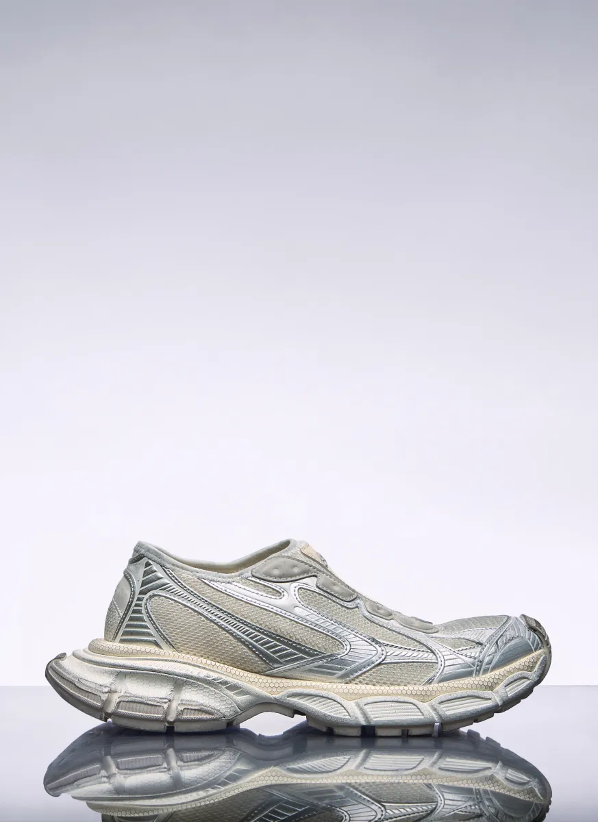 3XL Slip On Shoes