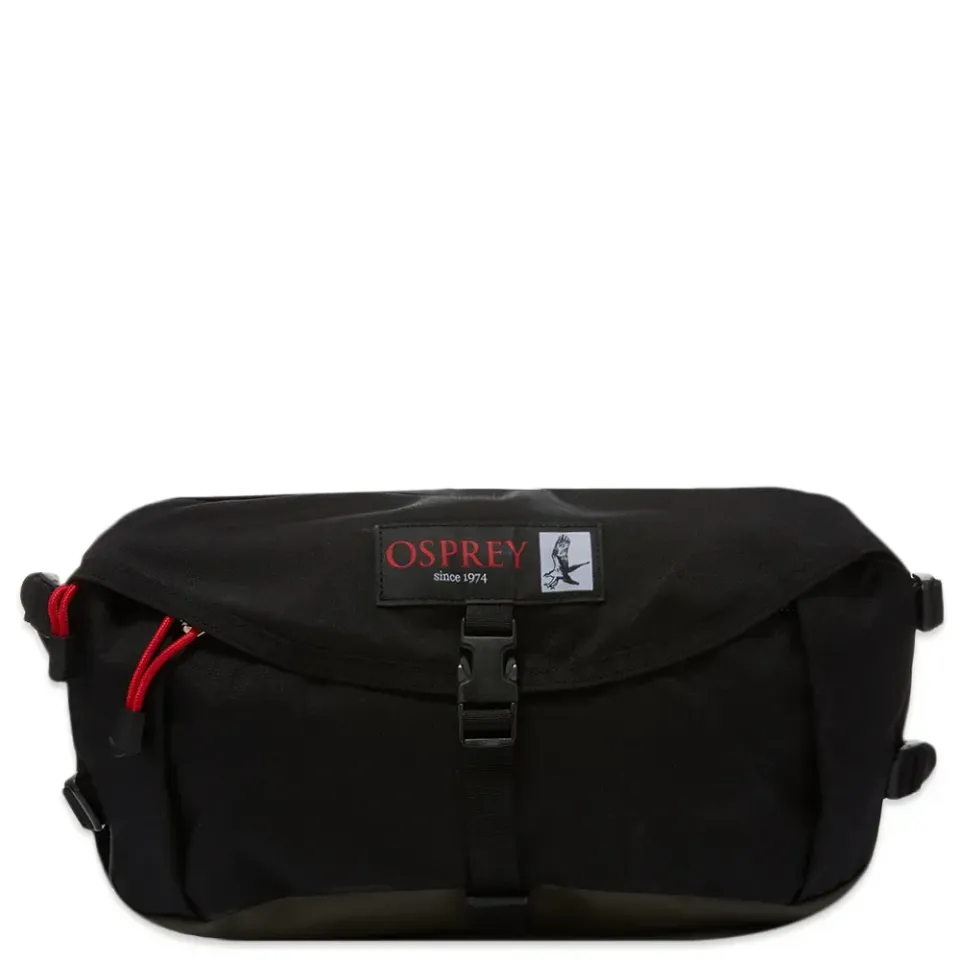 Heritage Waist Pack 8
