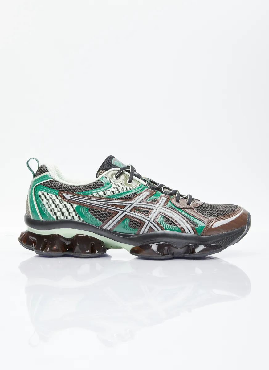 Gel-Quantum Kinetic Sneakers