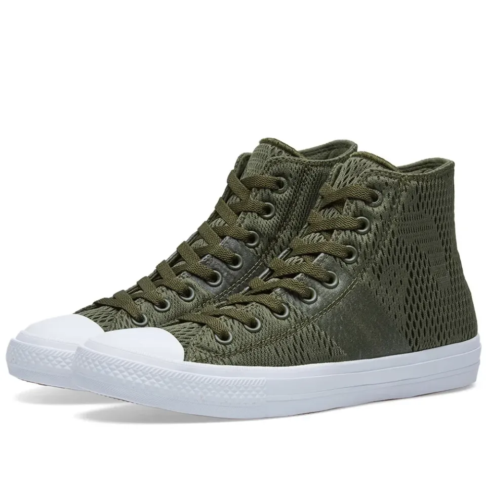 Chuck Taylor II Hi Engineered Mesh