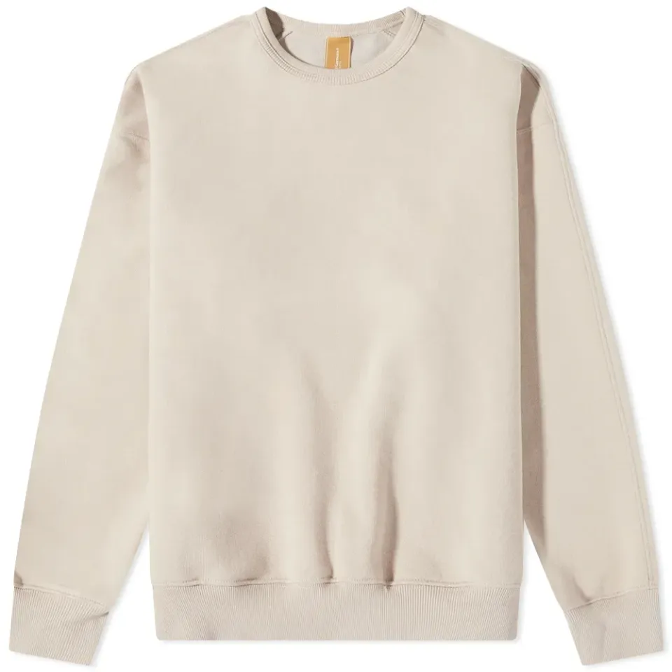Heavyweight Crew Sweat