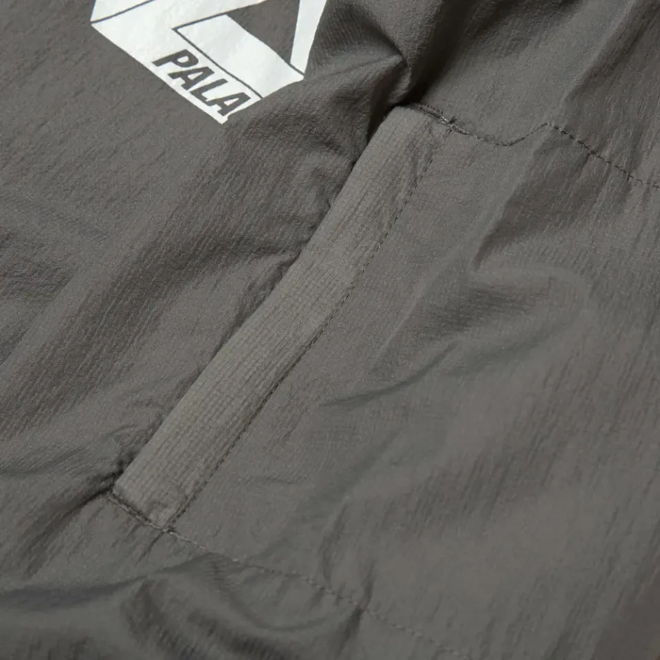 Tech Bomber Jacket