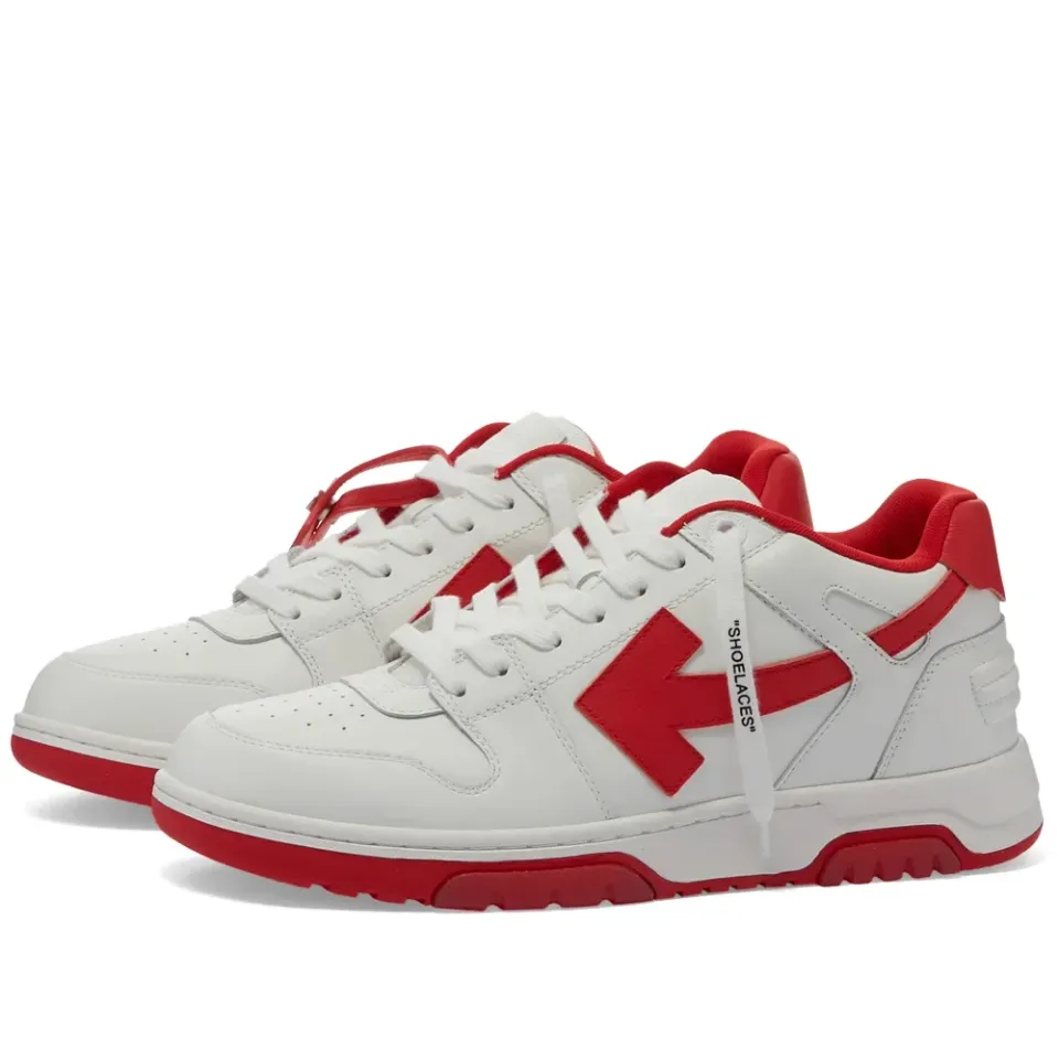 Out Of Office Sneaker