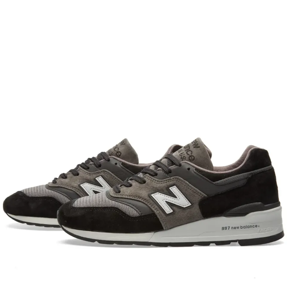 M997CUR - Made in the USA