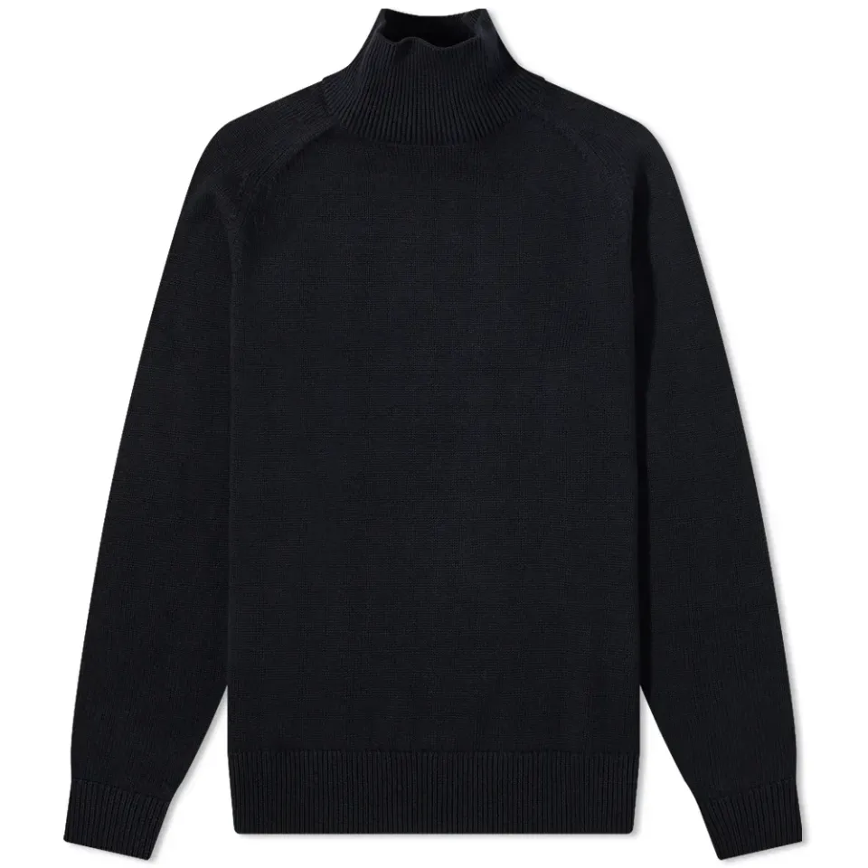 Tempest Roll Neck